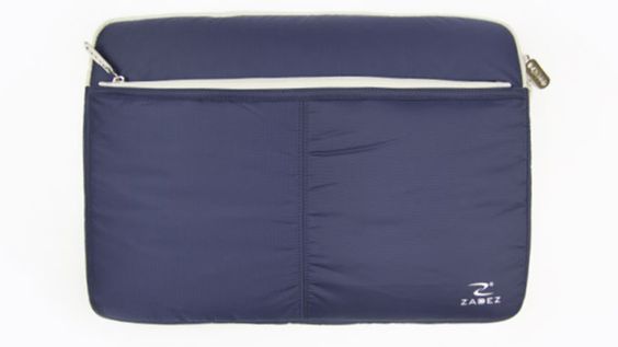 khóa kéo Túi chống sốc Zadez ZLB-8513